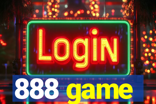 888 game